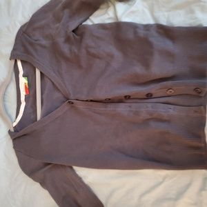 Modcloth Brand Cardigan
